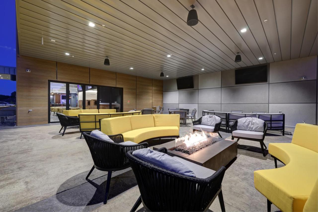 Courtyard By Marriott Iowa City University Heights Extérieur photo