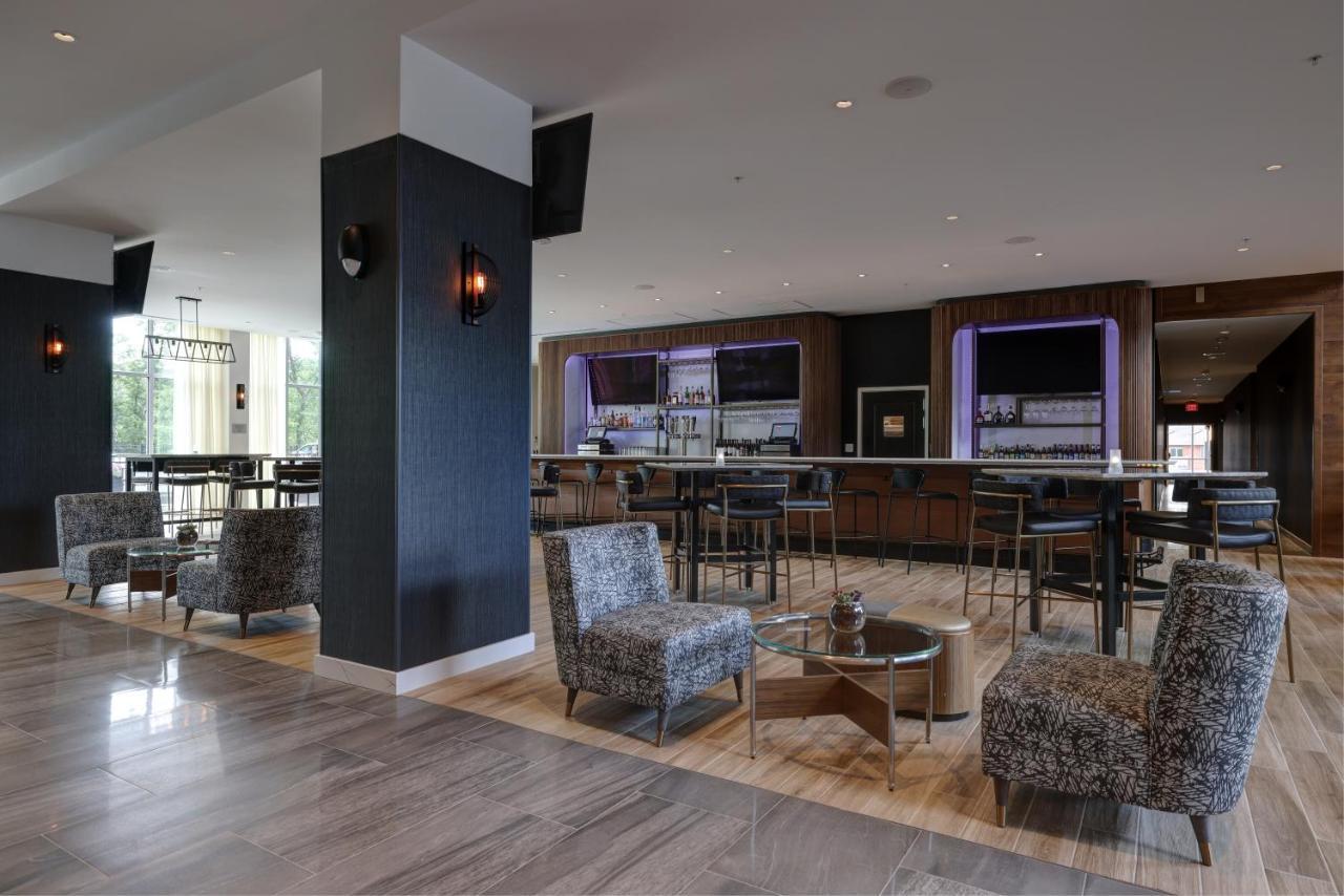 Courtyard By Marriott Iowa City University Heights Extérieur photo